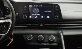 Hyundai Elantra 1.6 само на ГАЗ\Топ цена за 2023 година | Auto.bg — изображение 14