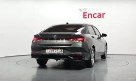 Hyundai Elantra 1.6 само на ГАЗ\Топ цена за 2023 година | Auto.bg — изображение 4