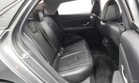 Hyundai Elantra 1.6 само на ГАЗ\Топ цена за 2023 година | Auto.bg — изображение 12