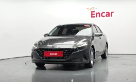 Hyundai Elantra 1.6 само на ГАЗ\Топ цена за 2023 година | Auto.bg — изображение 3