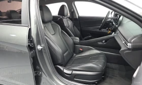 Hyundai Elantra 1.6 само на ГАЗ\Топ цена за 2023 година | Auto.bg — изображение 11
