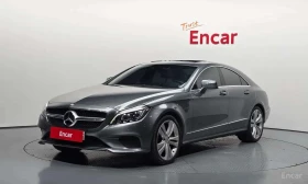 Mercedes-Benz CLS 350  d 4MATIC * FACE * 360 * ДИСТРОНИК * ЦЕНА ДО БГ * 