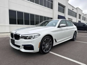 ������ BMW 530