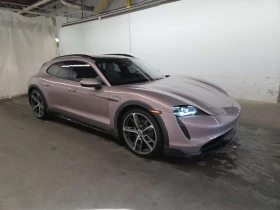 Porsche Taycan * 4 * CARFAX * БЕЗ ПЪРВОНАЧАЛНА ВНОСКА - 70000 € - 63925458 2