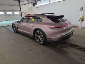 Porsche Taycan * 4 * CARFAX * БЕЗ ПЪРВОНАЧАЛНА ВНОСКА - 70000 € - 63925458 4