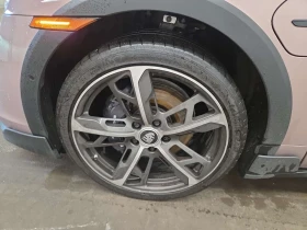 Porsche Taycan * 4 * CARFAX * БЕЗ ПЪРВОНАЧАЛНА ВНОСКА - 70000 € - 63925458 6