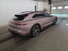 Porsche Taycan * 4 * CARFAX * БЕЗ ПЪРВОНАЧАЛНА ВНОСКА - 70000 € - 63925458 3