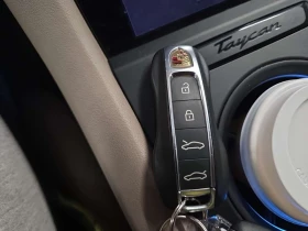 Porsche Taycan * 4 * CARFAX * БЕЗ ПЪРВОНАЧАЛНА ВНОСКА - 70000 € - 63925458 8