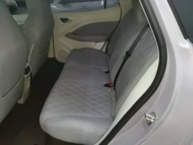 Mg MG4 EV FreeStyle Edition | Auto.bg — изображение 11