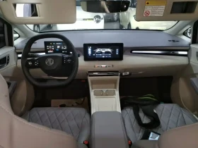 Mg MG4 EV FreeStyle Edition | Auto.bg — изображение 7