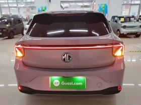 Mg MG4 EV FreeStyle Edition | Auto.bg — изображение 2