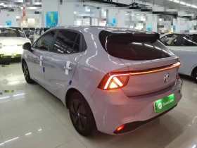 Mg MG4 EV FreeStyle Edition | Auto.bg — изображение 4