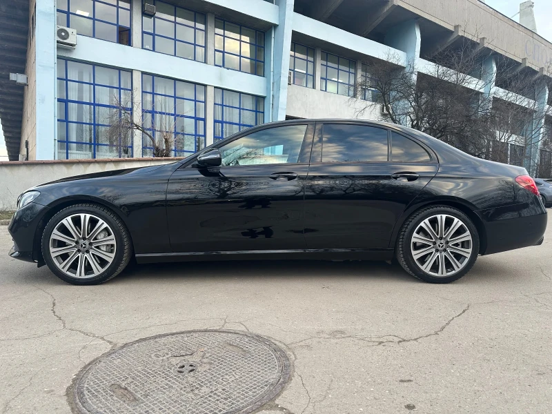 Mercedes-Benz E 400, снимка 7 - Автомобили и джипове - 49223330