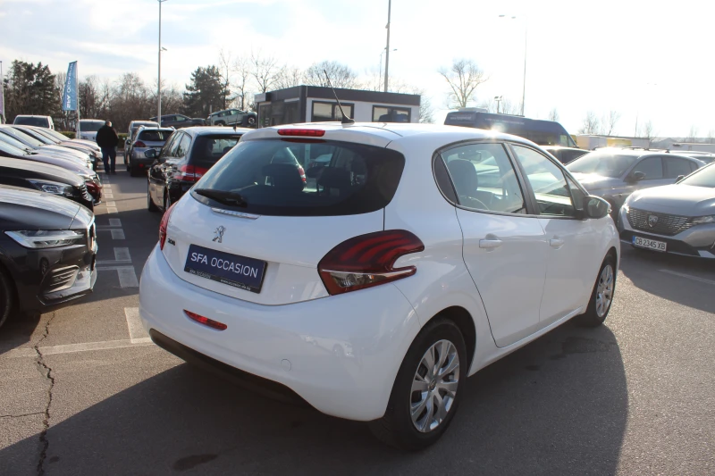 Peugeot 208  ACTIVE 1.2 e-VTi 82 BVM5 EURO 6.2/1905270, снимка 3 - Автомобили и джипове - 49207073