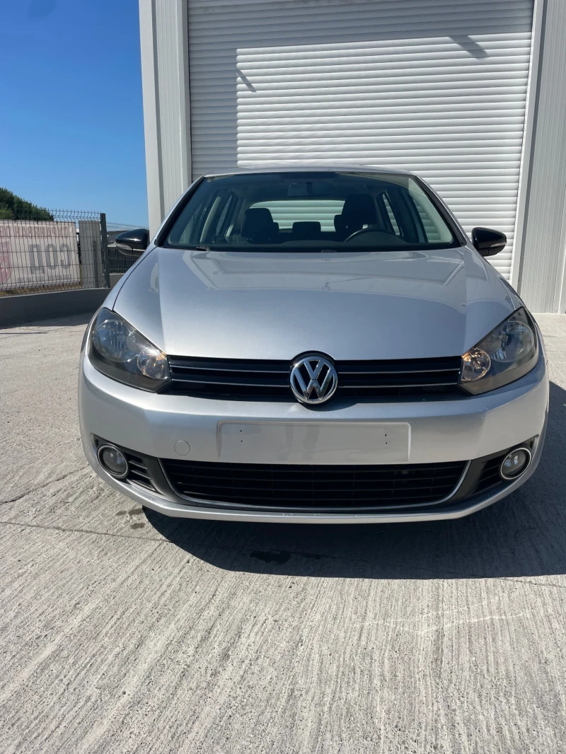 VW Golf 1.6TDI-90к.с., снимка 7 - Автомобили и джипове - 50902581