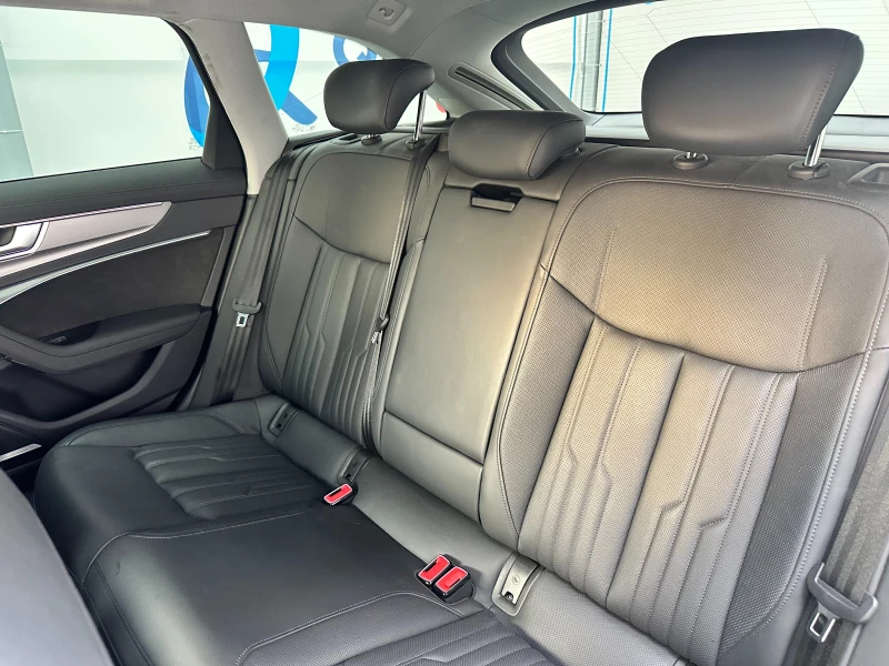 Audi Rs6 CERAMIC* 360CAM* AMBIENT  13300 лв ПЪРВО. ВНОСКА, снимка 14 - Автомобили и джипове - 51906125