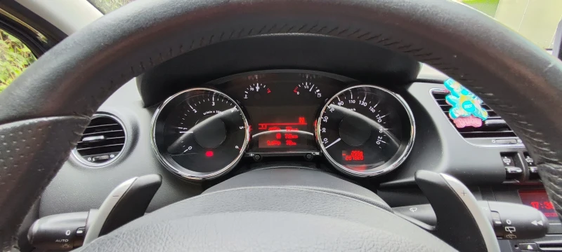 Peugeot 3008, снимка 13 - Автомобили и джипове - 51121712