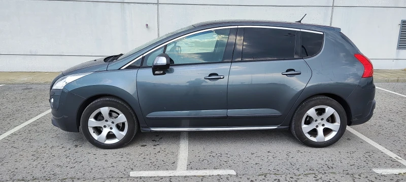 Peugeot 3008, снимка 3 - Автомобили и джипове - 51121712