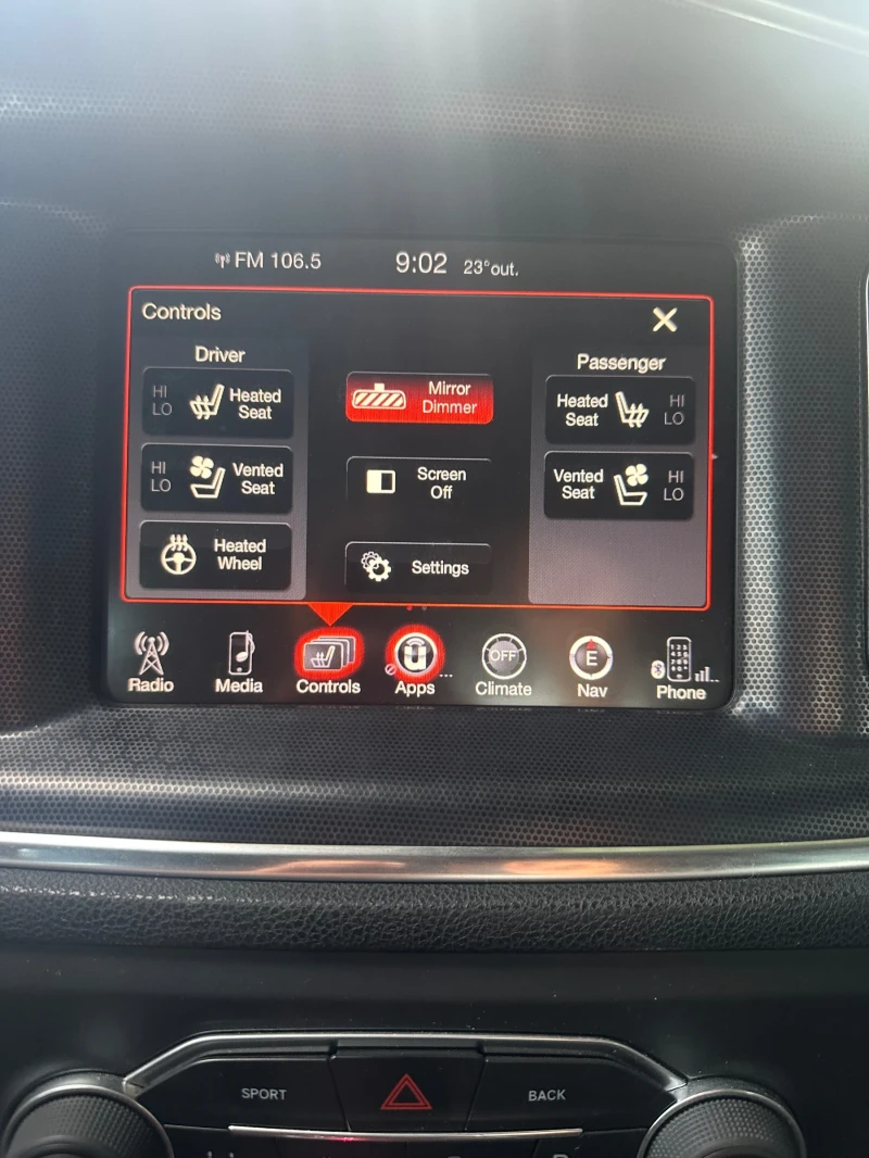 Dodge Charger 5.7 HEMI R\T, снимка 5 - Автомобили и джипове - 52485050