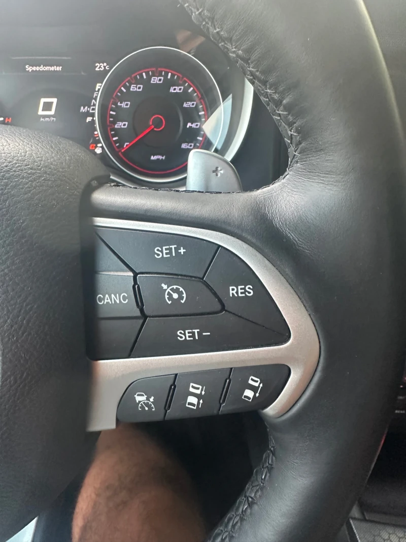 Dodge Charger 5.7 HEMI R\T, снимка 7 - Автомобили и джипове - 52485050