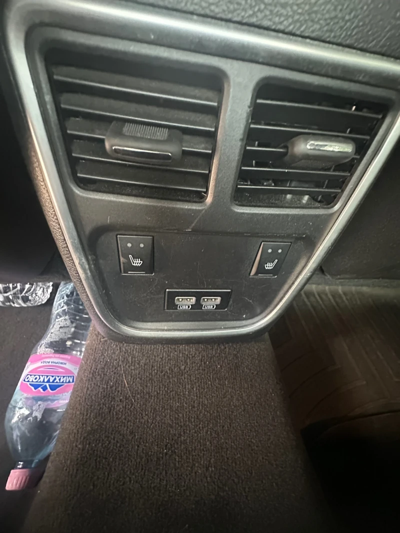 Dodge Charger 5.7 HEMI R\T, снимка 14 - Автомобили и джипове - 52485050