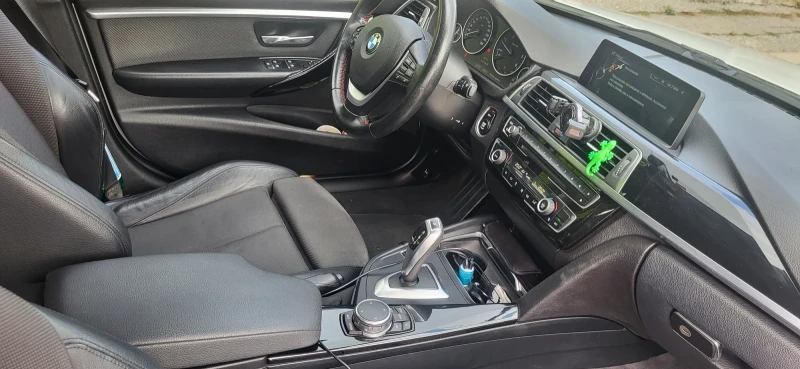 BMW 318, снимка 6 - Автомобили и джипове - 51417810