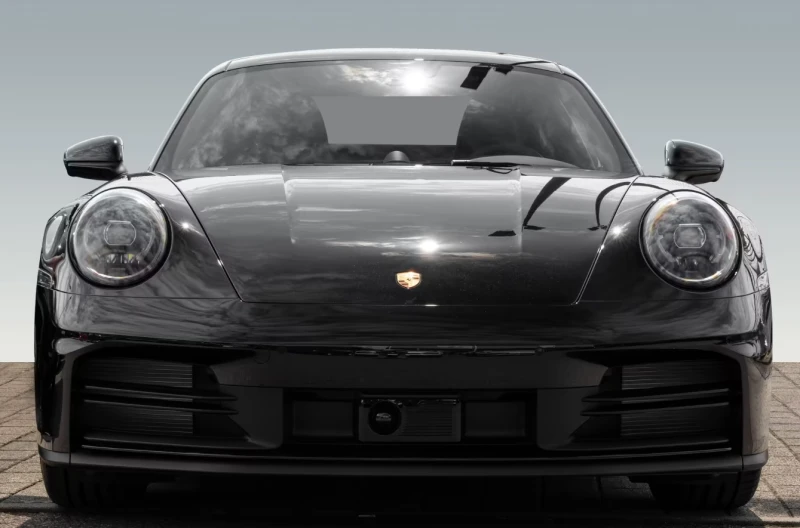 Porsche 911 Carrera S* SportExhaust* Bose* 360* Memory, снимка 4 - Автомобили и джипове - 51922729