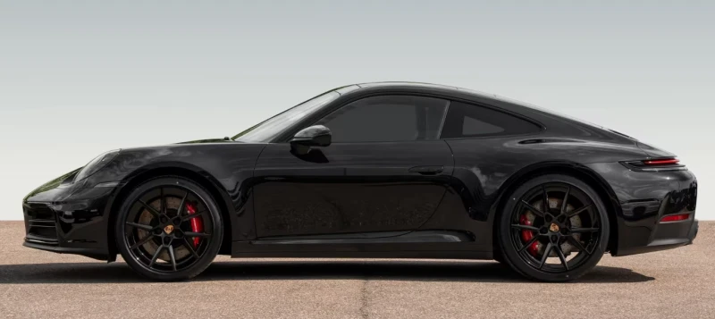 Porsche 911 Carrera S* SportExhaust* Bose* 360* Memory, снимка 2 - Автомобили и джипове - 51922729