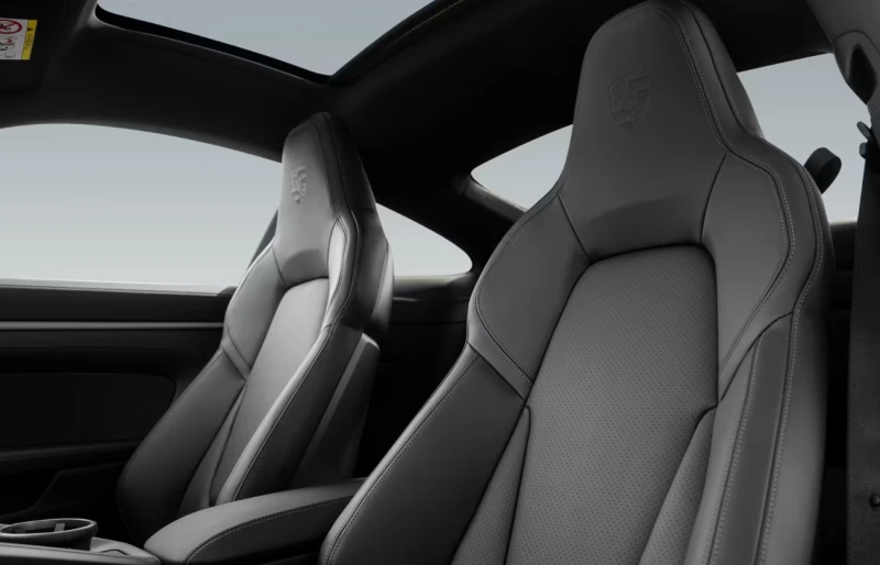 Porsche 911 Carrera S* SportExhaust* Bose* 360* Memory, снимка 7 - Автомобили и джипове - 51922729