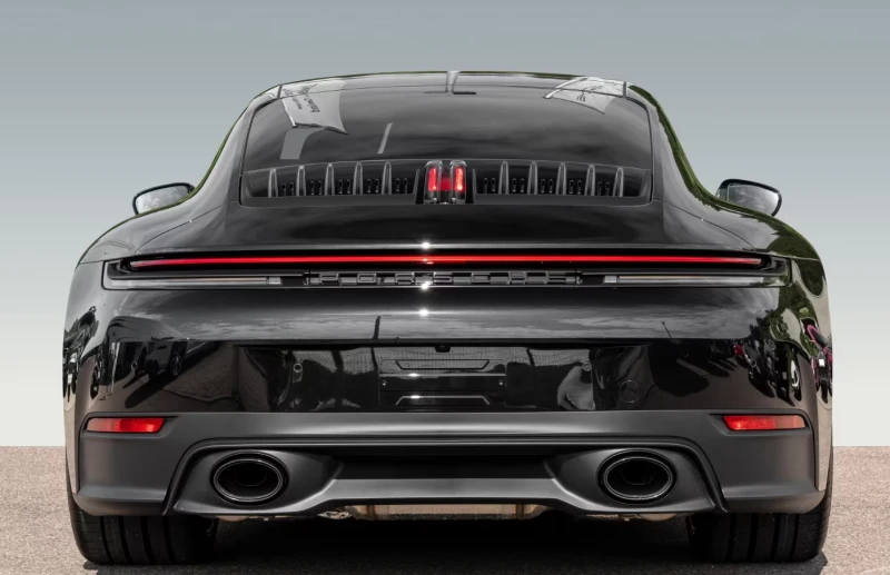 Porsche 911 Carrera S* SportExhaust* Bose* 360* Memory, снимка 5 - Автомобили и джипове - 51922729