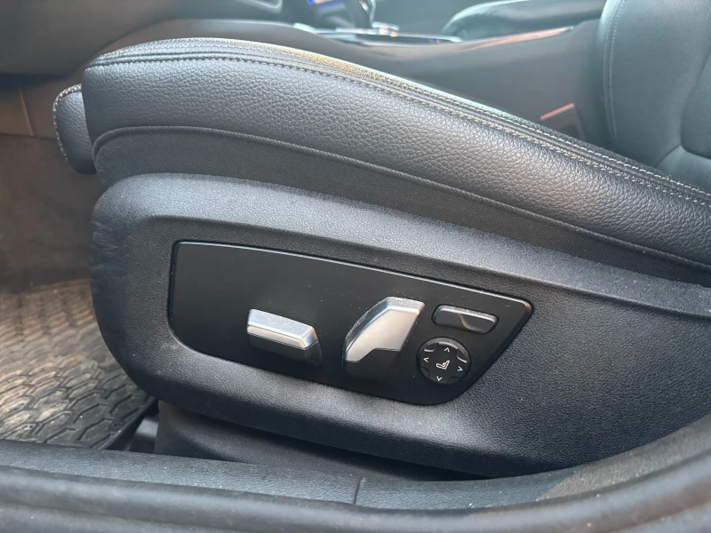 BMW 530 G31, снимка 11 - Автомобили и джипове - 52542499