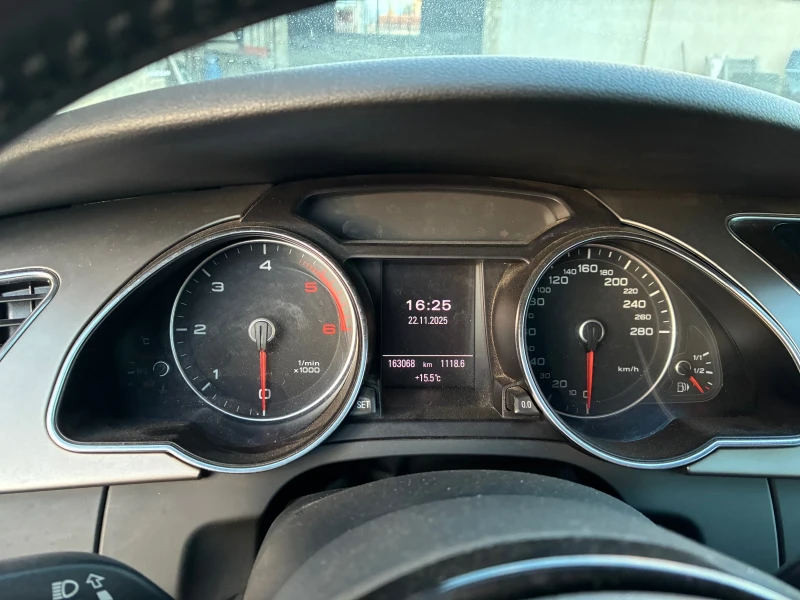 Audi A5 3, 0-4x4-FACELIFT, снимка 7 - Автомобили и джипове - 52666495