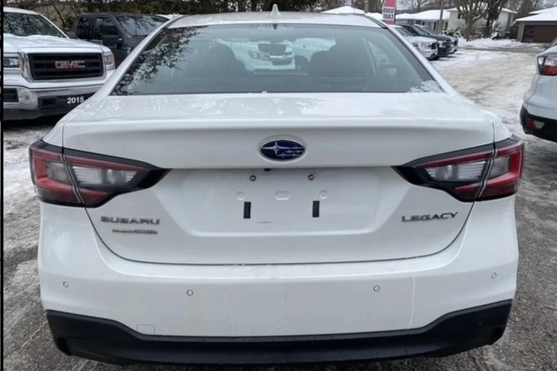 Subaru Legacy ИЗРЯДНА ИСТОРИЯ * * АВТО КРЕДИТ * * , снимка 4 - Автомобили и джипове - 52938978