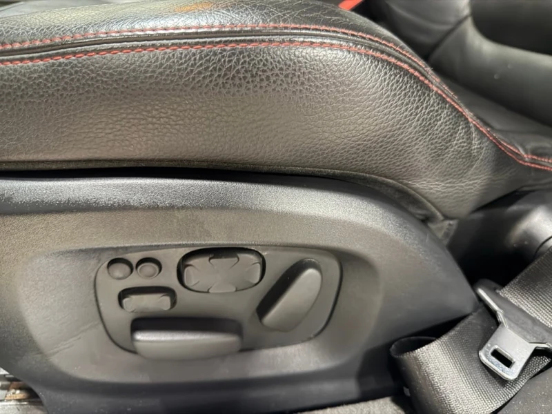 Jaguar Xf * V6 AWD BLUETOOTH NAVI BACKUP CAM SUN ROOF * CARF, снимка 15 - Автомобили и джипове - 52943972