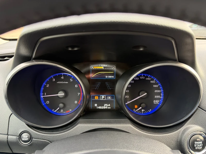Subaru Outback 2.5 LUXURY, снимка 14 - Автомобили и джипове - 53150705