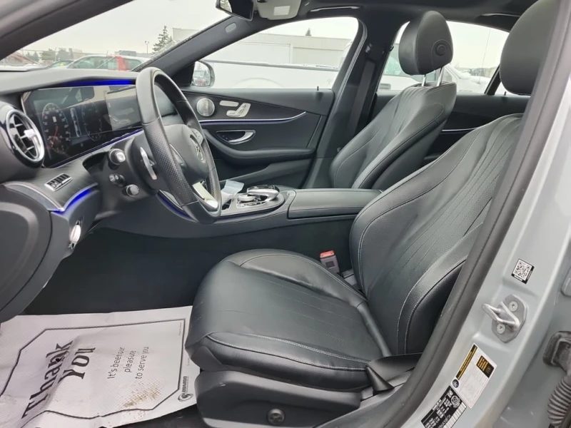 Mercedes-Benz E 300 CARFAX, снимка 5 - Автомобили и джипове - 53283281