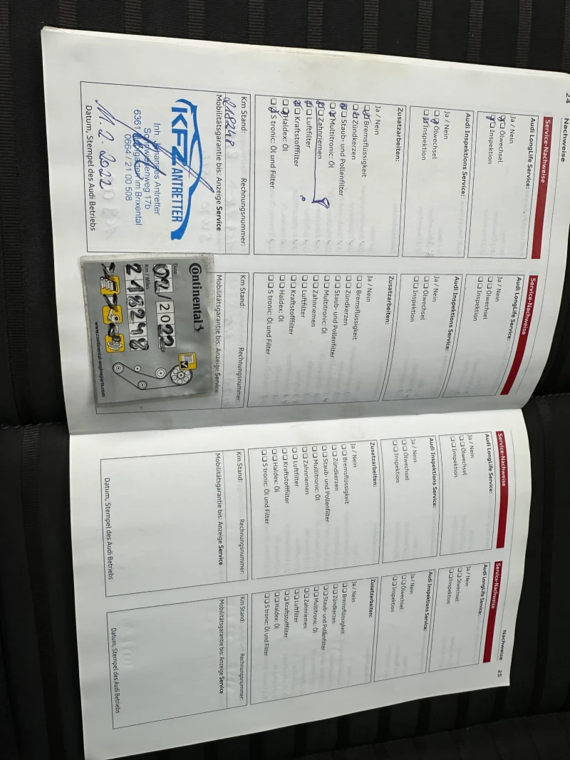 Audi A4 QUATTRO, снимка 17 - Автомобили и джипове - 53306462