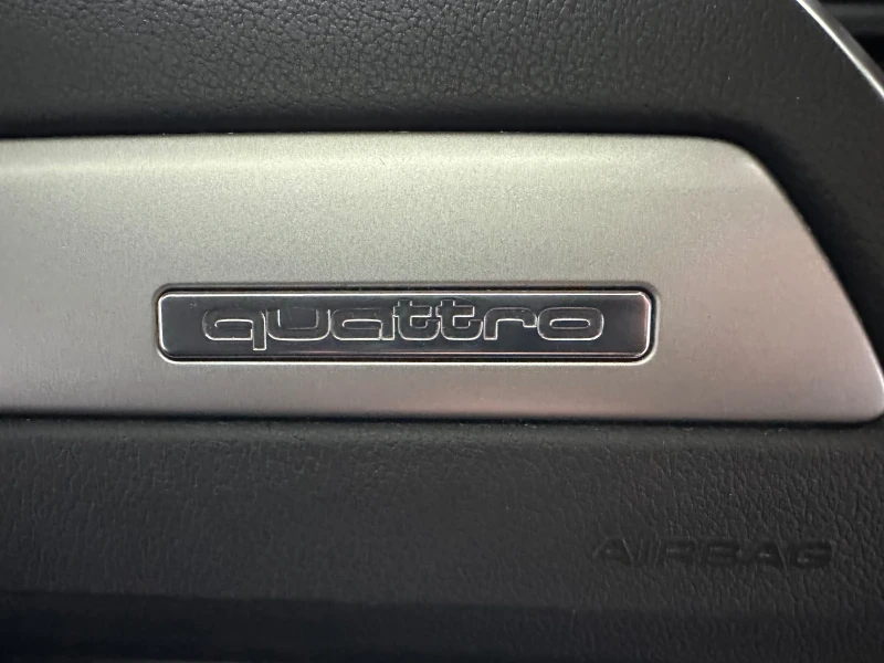 Audi A4 QUATTRO, снимка 12 - Автомобили и джипове - 53306462