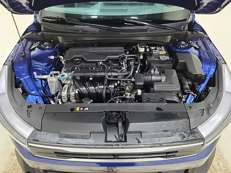 Kia K4 * * CARFAX * * АВТО КРЕДИТ * * , снимка 9 - Автомобили и джипове - 53501035