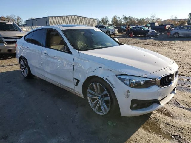 BMW 330 XIGT , снимка 4 - Автомобили и джипове - 48513490