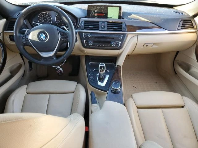 BMW 330 XIGT , снимка 8 - Автомобили и джипове - 48513490