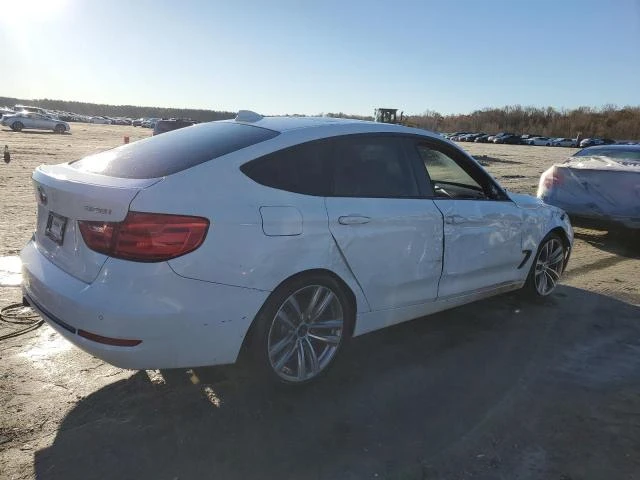 BMW 330 XIGT , снимка 3 - Автомобили и джипове - 48513490