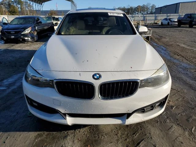 BMW 330 XIGT , снимка 5 - Автомобили и джипове - 48513490