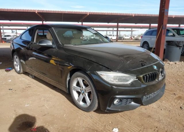 BMW 428 XDRIVE* HARMAN/KARDON* ПОДГРЕВИ* ФИКС.ЦЕНА, снимка 1 - Автомобили и джипове - 48619791