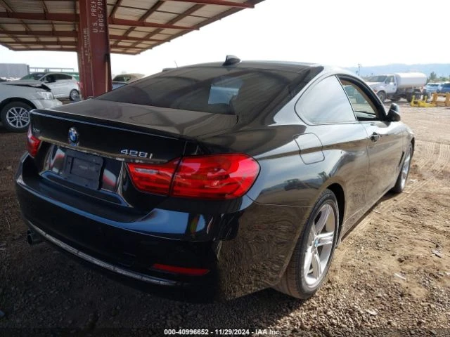 BMW 428 XDRIVE* HARMAN/KARDON* ПОДГРЕВИ* ФИКС.ЦЕНА, снимка 6 - Автомобили и джипове - 48619791