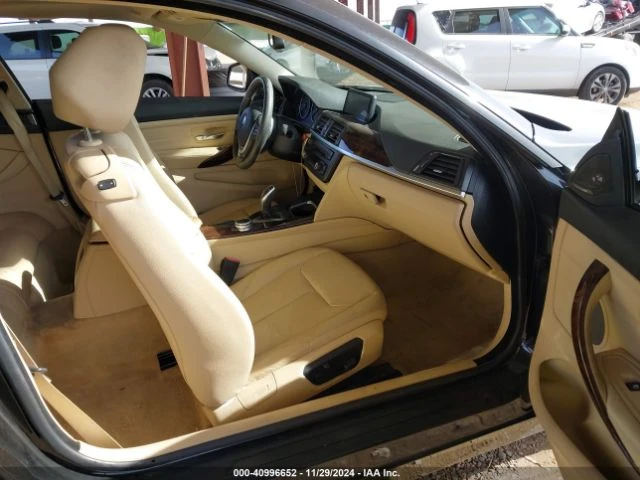 BMW 428 XDRIVE* HARMAN/KARDON* ПОДГРЕВИ* ФИКС.ЦЕНА, снимка 8 - Автомобили и джипове - 48619791