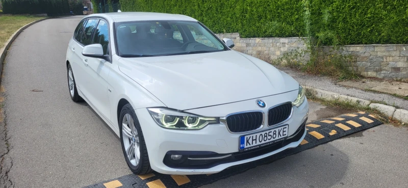 BMW 318 - 17700 лв. - 66737281 1