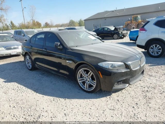 BMW 550 XDRIVE - 15000 лв. / 7669.38 € - 28656791 1