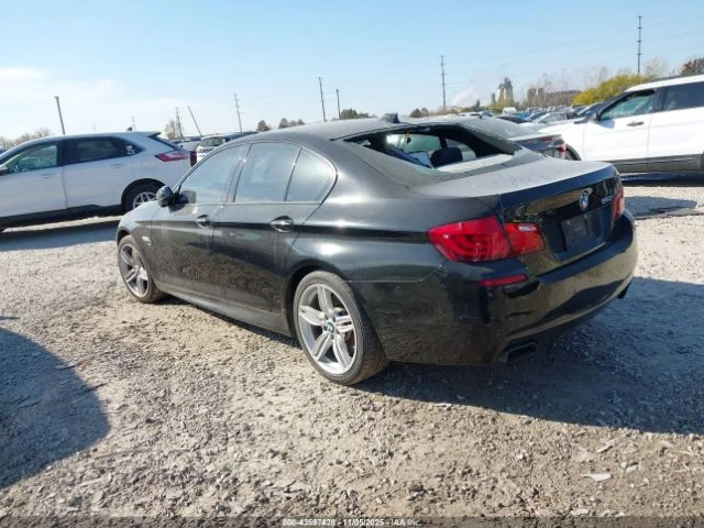 BMW 550 XDRIVE - изображение 4