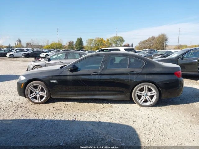 BMW 550 XDRIVE - изображение 7